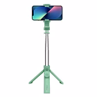 Immagine di Asta selfie CELLY CLICKSFSTICK - Asta selfie Wireless up to 7" CLICKSFSTICKGN