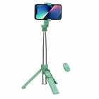 Immagine di Asta selfie CELLY CLICKSFSTICK - Asta selfie Wireless up to 7" CLICKSFSTICKGN