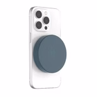 Immagine di Power bank CELLY MAGPB3000 - 5W Wireless Powerbank 3000 mAh MAGPB3000BL