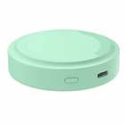 Immagine di Power bank CELLY MAGPB3000 - 5W Wireless Powerbank 3000 mAh MAGPB3000GN