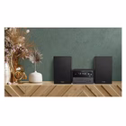 Immagine di Micro hi fi 20w dab+/fm cd USB