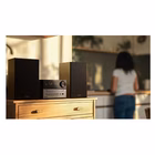 Immagine di Micro hi fi 20w dab+/fm cd USB