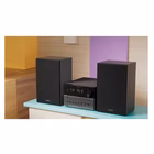 Immagine di Micro hi fi 20w dab+/fm cd USB