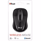 Immagine di TRUST MOUSE BLUETOOTH WIRELESS - TRUST XANI - NERO 21192