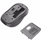 Immagine di TRUST MOUSE BLUETOOTH WIRELESS - TRUST XANI - NERO 21192