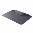 Immagine di Notebook da 15 poliuretano Grigio LENOVO LENOVO Opzioni 4X41R83943