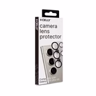 Immagine di Proteggi schermo camera lens vetro temperato CELLY CAMERALENS - Samsung Galaxy S25 Ultra 5G/ Galaxy