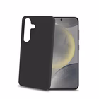 Immagine di Cover CELLY CROMO - Samsung Galaxy S25 5G/ Galaxy S25 5G Enter CROMO1120BK