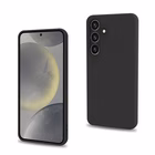 Immagine di Cover CELLY CROMO - Samsung Galaxy S25 5G/ Galaxy S25 5G Enter CROMO1120BK