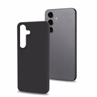 Immagine di Cover CELLY CROMO - Samsung Galaxy S25 5G/ Galaxy S25 5G Enter CROMO1120BK