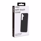 Immagine di Cover CELLY CROMO - Samsung Galaxy S25 5G/ Galaxy S25 5G Enter CROMO1120BK