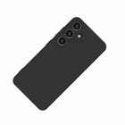 Immagine di Cover CELLY CROMO - Samsung Galaxy S25 5G/ Galaxy S25 5G Enter CROMO1120BK