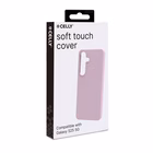 Immagine di Cover CELLY CROMO - Samsung Galaxy S25 5G/ Galaxy S25 5G Enter CROMO1120PK