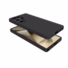 Immagine di Cover CELLY CROMO - Samsung Galaxy S25 Ultra 5G/ Galaxy S25 Ul CROMO1122BK