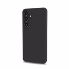 Immagine di Cover CELLY CROMO - Samsung Galaxy S25+ 5G CROMO1121BK