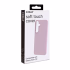 Immagine di Cover CELLY CROMO - Samsung Galaxy S25+ 5G CROMO1121PK