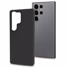 Immagine di Cover CELLY CROMO - Samsung Galaxy S25 Ultra 5G/ Galaxy S25 Ul CROMO1122BK