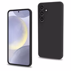 Immagine di Cover CELLY CROMO - Samsung Galaxy S25+ 5G CROMO1121BK