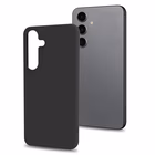 Immagine di Cover CELLY CROMO - Samsung Galaxy S25+ 5G CROMO1121BK