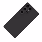 Immagine di Cover CELLY CROMO - Samsung Galaxy S25 Ultra 5G/ Galaxy S25 Ul CROMO1122BK