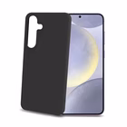 Immagine di Cover CELLY CROMO - Samsung Galaxy S25+ 5G CROMO1121BK