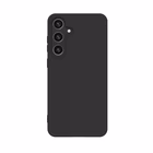 Immagine di Cover CELLY CROMO - Samsung Galaxy S25+ 5G CROMO1121BK