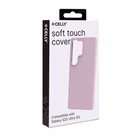 Immagine di Cover CELLY CROMO - Samsung Galaxy S25 Ultra 5G/ Galaxy S25 Ul CROMO1122PK