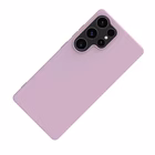 Immagine di Cover CELLY CROMO - Samsung Galaxy S25 Ultra 5G/ Galaxy S25 Ul CROMO1122PK