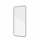 Immagine di Proteggi schermo full glass vetro temperato CELLY FULLGLASS - Samsung Galaxy S25 5G/ Galaxy S25 5G E
