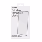 Immagine di Proteggi schermo full glass vetro temperato CELLY FULLGLASS - Samsung Galaxy S25 Ultra 5G/ Galaxy S2