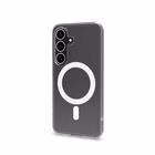 Immagine di Cover CELLY GELSKINMAG - Samsung Galaxy S25 5G/ Galaxy S25 5G GELSKINMAG1120