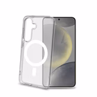 Immagine di Cover CELLY GELSKINMAG - Samsung Galaxy S25 5G/ Galaxy S25 5G GELSKINMAG1120