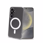 Immagine di Cover CELLY GELSKINMAG - Samsung Galaxy S25 5G/ Galaxy S25 5G GELSKINMAG1120