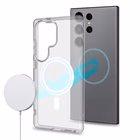 Immagine di Cover CELLY GELSKINMAG - Samsung Galaxy S25 Ultra 5G/ Galaxy S GELSKINMAG1122