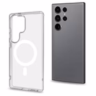 Immagine di Cover CELLY GELSKINMAG - Samsung Galaxy S25 Ultra 5G/ Galaxy S GELSKINMAG1122