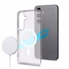 Immagine di Cover CELLY GELSKINMAG - Samsung Galaxy S25+ 5G GELSKINMAG1121