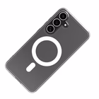 Immagine di Cover CELLY GELSKINMAG - Samsung Galaxy S25+ 5G GELSKINMAG1121