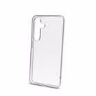 Immagine di Cover CELLY GELSKIN - Samsung Galaxy S25 5G/ Galaxy S25 5G Ent GELSKIN1120