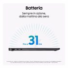 Immagine di Notebook 15.6" intel core ultra 7 16.00000 512GB SAMSUNG GALAXY BOOK5 360 2 years Pick Up & Return