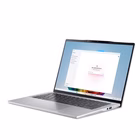 Immagine di Notebook 14" amd ryzen ai 9 32.00000 1024GB ACER SWIFT 14 AI SF14-61T-R9Z8 NX.J1CET.002