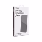 Immagine di Proteggi schermo 3d glass con trattamento privacy vetro temperato CELLY PRIVACY FULL GLASS - Samsung
