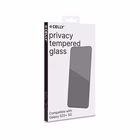 Immagine di Proteggi schermo 3d glass con trattamento privacy vetro temperato CELLY PRIVACY FULL GLASS - Samsung