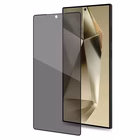 Immagine di Proteggi schermo 3d glass con trattamento privacy vetro temperato CELLY PRIVACY FULL GLASS - Samsung