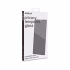 Immagine di Proteggi schermo 3d glass con trattamento privacy vetro temperato CELLY PRIVACY FULL GLASS - Samsung