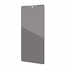 Immagine di Proteggi schermo 3d glass con trattamento privacy vetro temperato CELLY PRIVACY FULL GLASS - Samsung