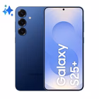 Immagine di Smartphone 256GB SAMSUNG GALAXY S25+ 12+256GB NAVY SM-S936BDBDEUE