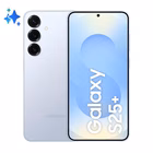 Immagine di Smartphone 256GB SAMSUNG GALAXY S25+ 12+256GB ICYBLUE SM-S936BLBDEUE