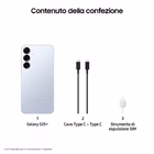 Immagine di Smartphone 512GB SAMSUNG GALAXY S25+ 12+512GB ICYBLUE SM-S936BLBGEUE