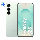 Immagine di Smartphone 512GB SAMSUNG GALAXY S25+ 12+512GB MINT SM-S936BLGGEUE