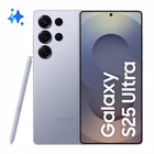 Immagine di Smartphone 512GB SAMSUNG GALAXY S25 ULTRA 12+512GB TITANIUM SILVERBLUE SM-S938BZBGEUE